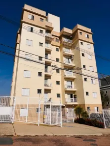 Apartamento com 2 Quartos à venda, 64m² no Jardim Monte Verde, Valinhos