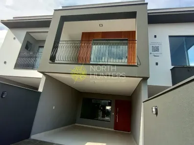 Casa com 2 Quartos à venda, 168m² no Bom Retiro, Joinville