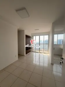Apartamento com 2 Quartos para alugar, 49m² no Ponta Negra, Manaus