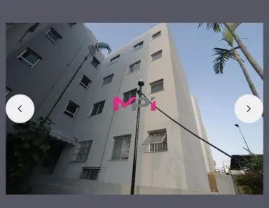Apartamento com 2 Quartos à venda, 52m² no Residencial Terra da Uva, Jundiaí