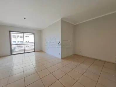 Apartamento com 4 Quartos à venda, 137m² no Jardim Irajá, Ribeirão Preto