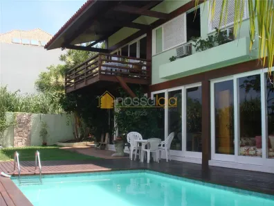 Casa com 4 Quartos à venda, 320m² no Camboinhas, Niterói