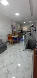 Casa com 7 Quartos à venda, 206m² no Boa Vista, Belo Horizonte
