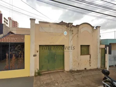 Lote/Terreno à venda, 284m² no Centro, São Carlos