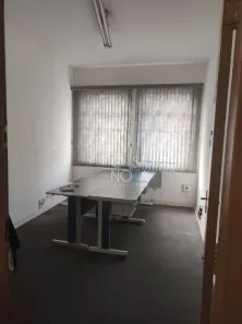 Sala Comercial para alugar, 14m² no Centro, Santos