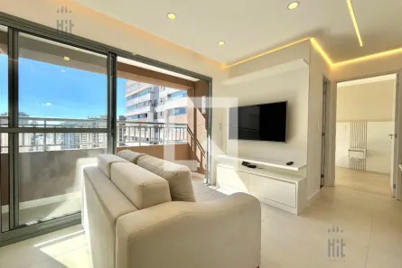 Apartamento com 1 Quarto à venda, 35m² no Vila da Saúde, São Paulo