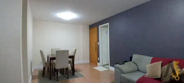 Apartamento com 2 Quartos à venda, 62m² no Freguesia (Jacarepaguá), Rio de Janeiro