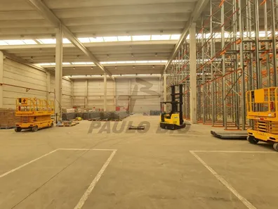 Galpão/Depósito/Armazém para alugar, 3580m² no , Araçariguama