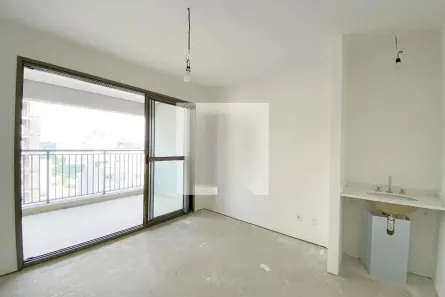 Kitnet com 1 Quarto à venda, 27m² no Perdizes, São Paulo