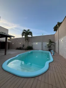 Casa com 4 Quartos à venda, 352m² no Parque Leopoldina, Campos dos Goytacazes