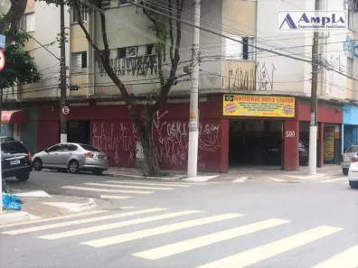 Ponto Comercial à venda, 165m² no Mooca, São Paulo