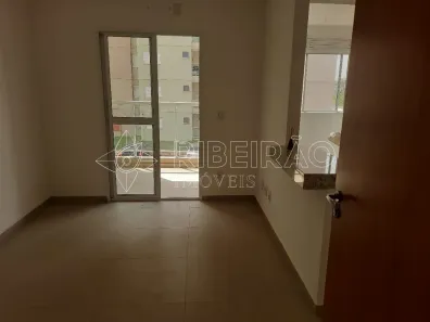 Apartamento com 2 Quartos à venda, 59m² no Residencial Parque dos Servidores, Ribeirão Preto