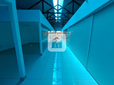 Ponto Comercial para alugar, 19m² no Centro, Uberlândia