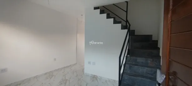 Casa de Condomínio com 2 Quartos à venda, 82m² no Itaquera, São Paulo