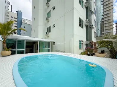 Apartamento com 3 Quartos à venda, 145m² no Centro, Balneário Camboriú