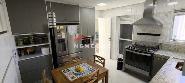 Apartamento com 3 Quartos à venda, 113m² no Vila Campesina, Osasco