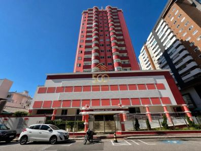 Apartamento com 3 Quartos à venda, 110m² no Campinas, São José