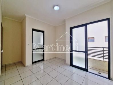 Apartamento com 1 Quarto à venda, 45m² no Jardim Paulista, Ribeirão Preto