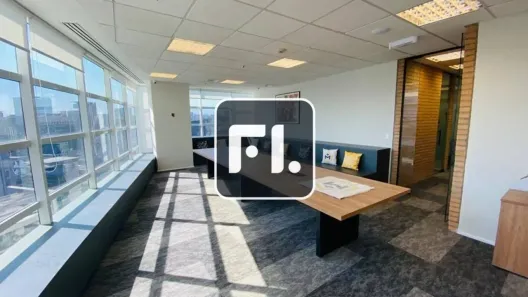 Sala Comercial para alugar, 1250m² no Vila Olímpia, São Paulo