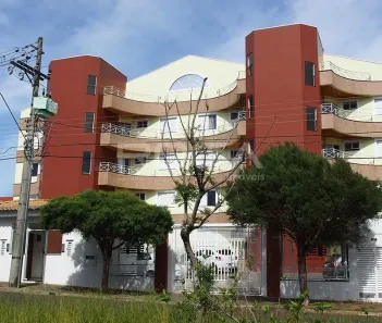 Apartamento com 2 Quartos para alugar, 75m² no Parque Santa Marta, São Carlos