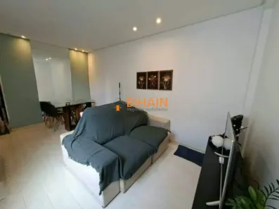 Apartamento com 2 Quartos à venda, 52m² no Buritis, Belo Horizonte