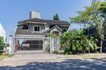 Casa com 3 Quartos à venda, 288m² no Ipanema, Porto Alegre