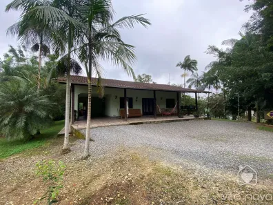 Fazenda/Sítio com 3 Quartos à venda, 20000m² no Vila Nova, Joinville