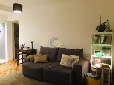 Apartamento com 2 Quartos à venda, 84m² no Pinheiros, São Paulo