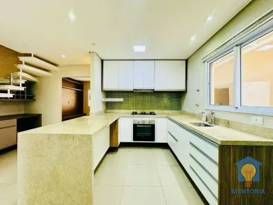 Casa de Condomínio com 3 Quartos à venda, 110m² no Parque Rincão, Cotia