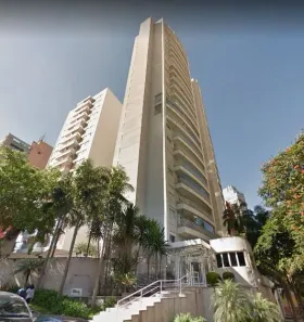 Apartamento com 3 Quartos à venda, 145m² no Paraíso, São Paulo