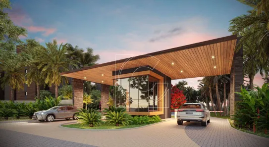 Apartamento com 3 Quartos à venda, 75m² no , Aquiraz