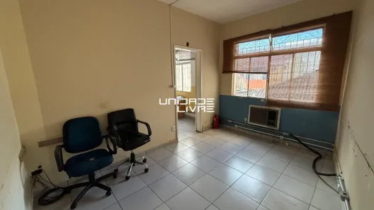 Sala Comercial para alugar, 82m² no Centro, Mogi das Cruzes