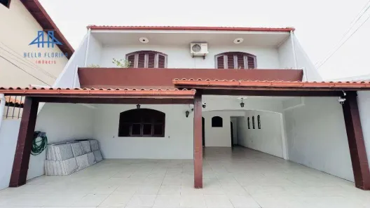 Casa com 6 Quartos à venda, 731m² no Saco dos Limões, Florianópolis