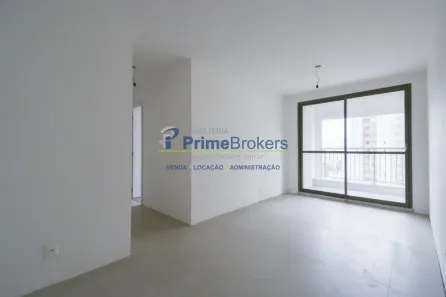 Apartamento com 2 Quartos à venda, 66m² no Vila Mariana, São Paulo