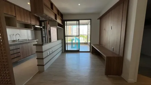 Apartamento com 2 Quartos à venda, 64m² no Indianópolis, São Paulo