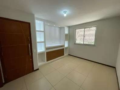 Apartamento com 2 Quartos para alugar, 60m² no Colubande, São Gonçalo
