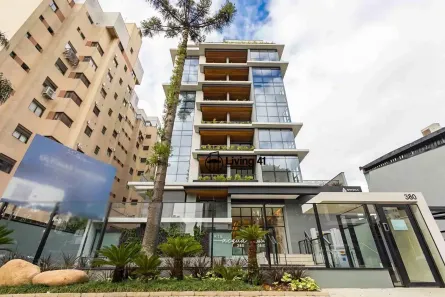 Cobertura com 3 Quartos à venda, 170m² no Água Verde, Curitiba
