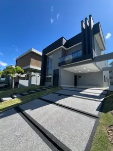 Sobrado com 4 Quartos à venda, 300m² no Residencial Vale Verde, Senador Canedo