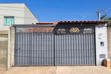 Casa com 3 Quartos à venda, 110m² no Alvorada, Sete Lagoas