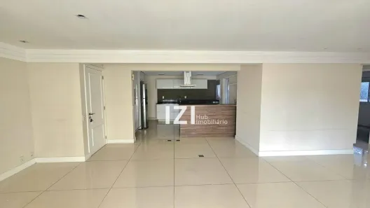 Apartamento com 3 Quartos para alugar, 150m² no Chácara Santo Antônio (Zona Sul), São Paulo