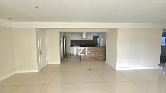 Apartamento com 3 Quartos para venda ou aluguel, 143m² no Chácara Santo Antônio (Zona Sul), São Paulo