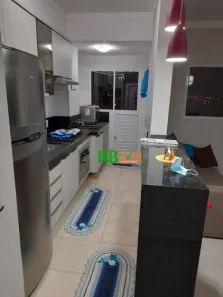 Apartamento com 2 Quartos à venda, 46m² no João Aranha, Paulínia