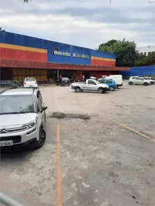 Galpão/Depósito/Armazém à venda, 4000m² no Parque São Lourenço, São Paulo