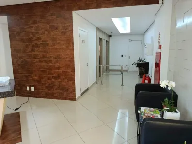 à venda, 43m² no Vila Ana Maria, Ribeirão Preto