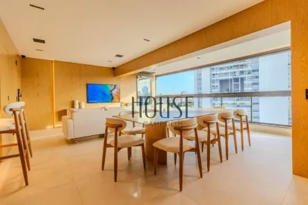Apartamento com 3 Quartos à venda, 133m² no Jardim Maria José, Votorantim