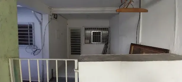 Casa com 2 Quartos para alugar, 60m² no Itaberaba, São Paulo