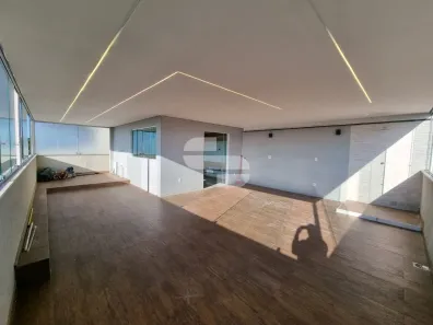 Cobertura com 3 Quartos à venda, 148m² no Santa Terezinha, Belo Horizonte