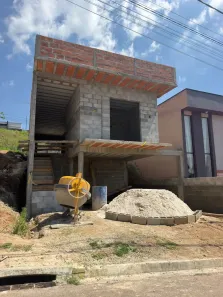 Casa de Condomínio com 2 Quartos à venda, 95m² no Centro, Cajamar