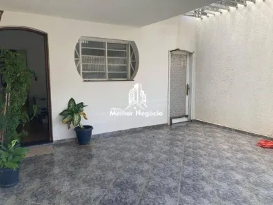 Casa com 2 Quartos à venda, 83m² no Nova América, Piracicaba