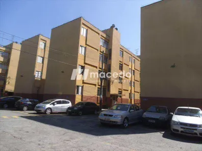 Apartamento com 2 Quartos à venda, 60m² no Lapa de Baixo, São Paulo